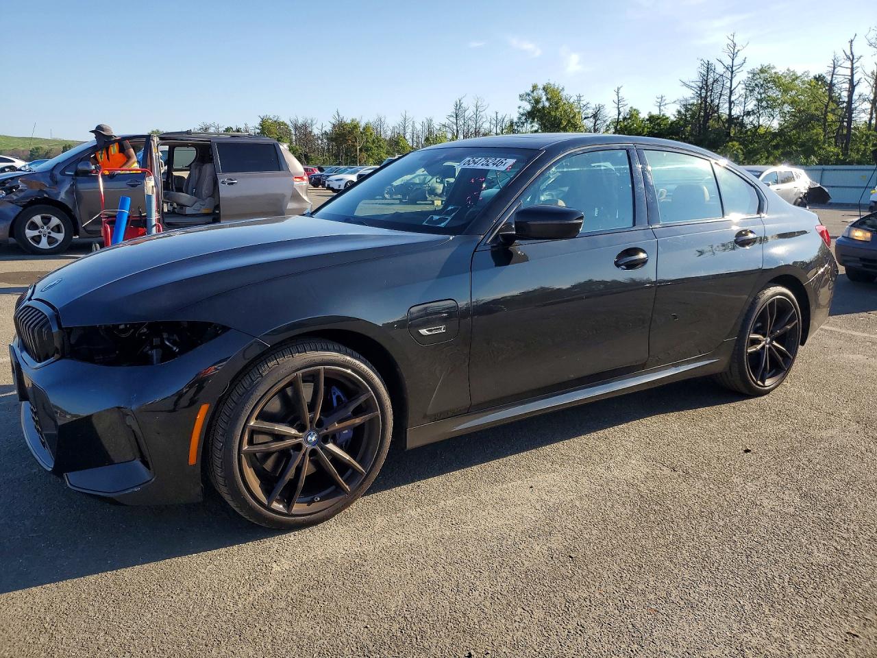 2023 BMW 330XE