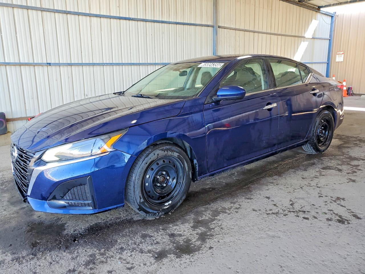 2023 NISSAN ALTIMA S