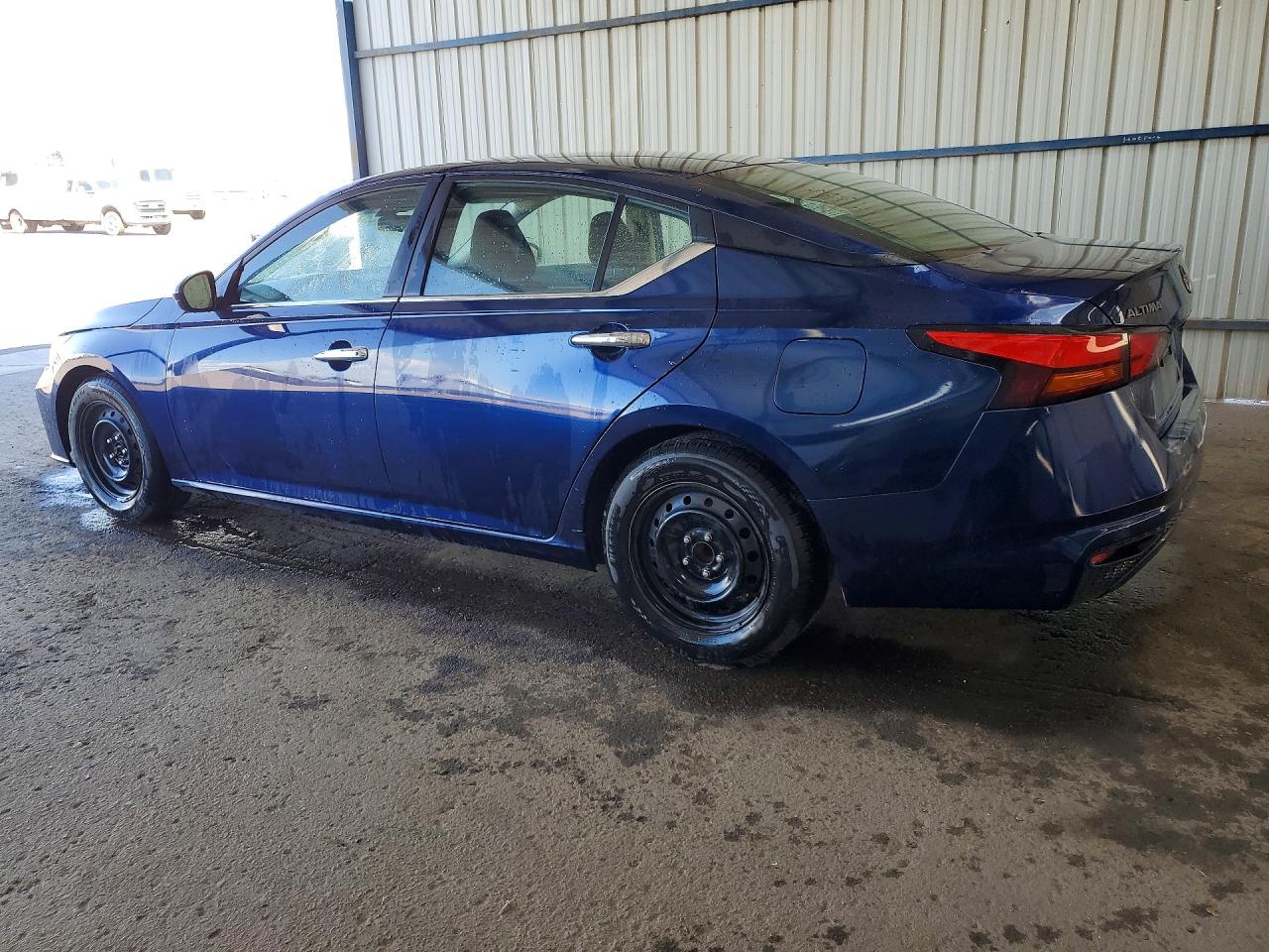 2023 NISSAN ALTIMA S — снимка 2