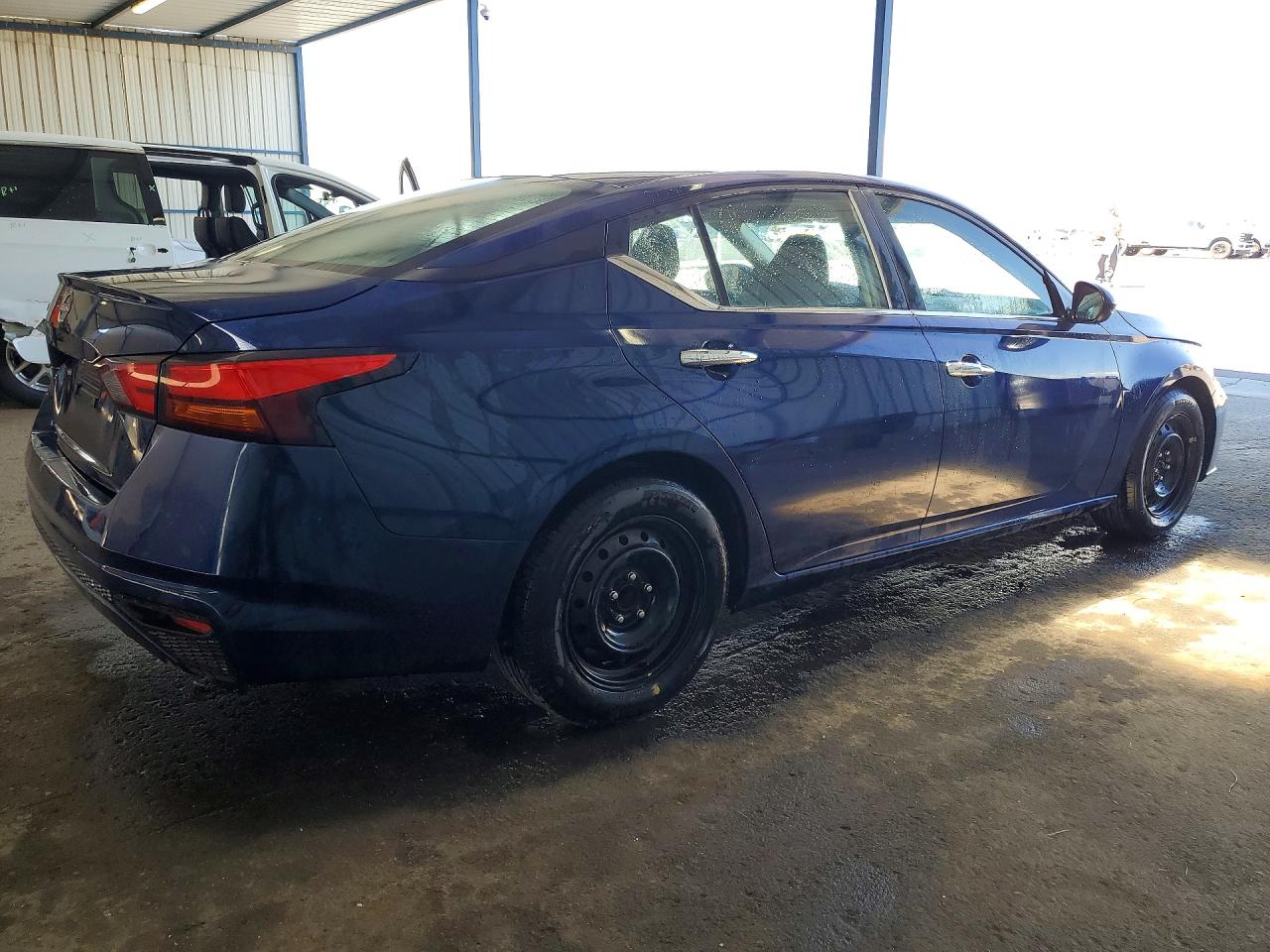 2023 NISSAN ALTIMA S — снимка 3