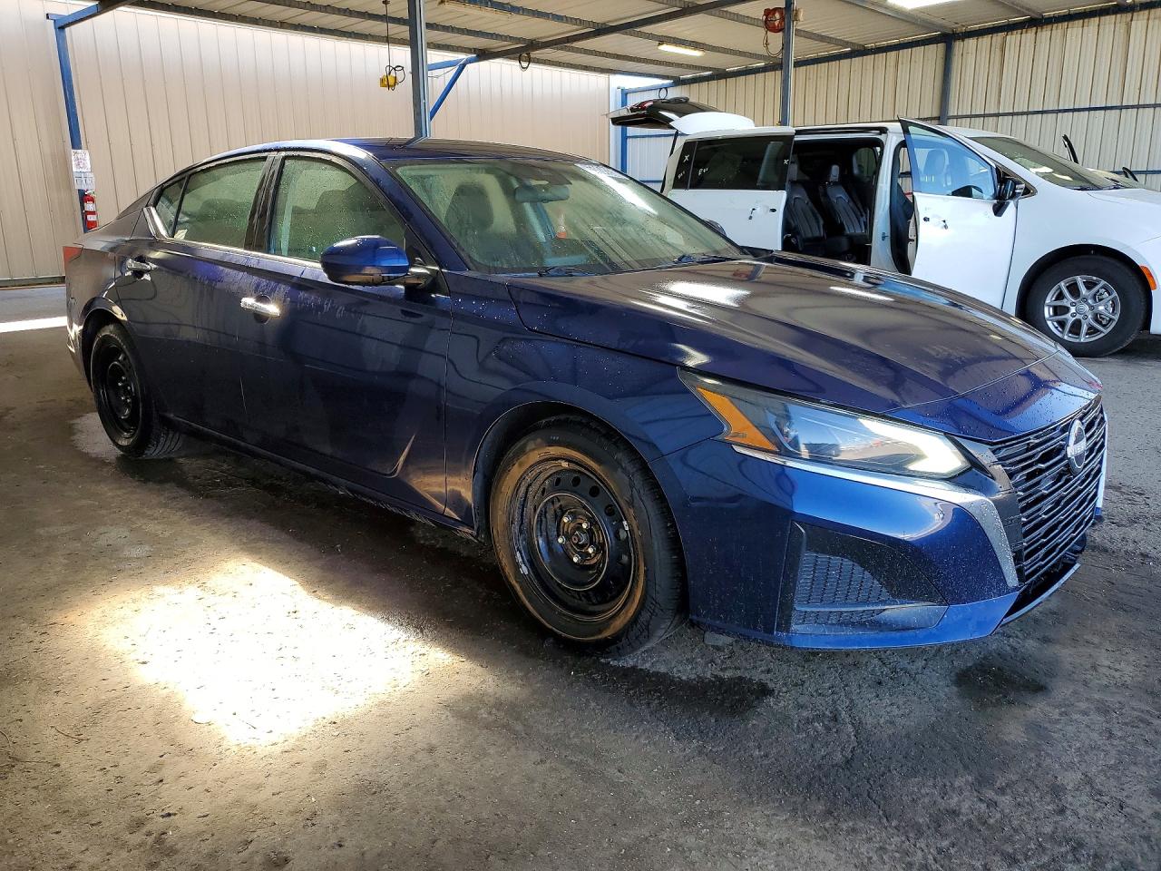 2023 NISSAN ALTIMA S — снимка 4