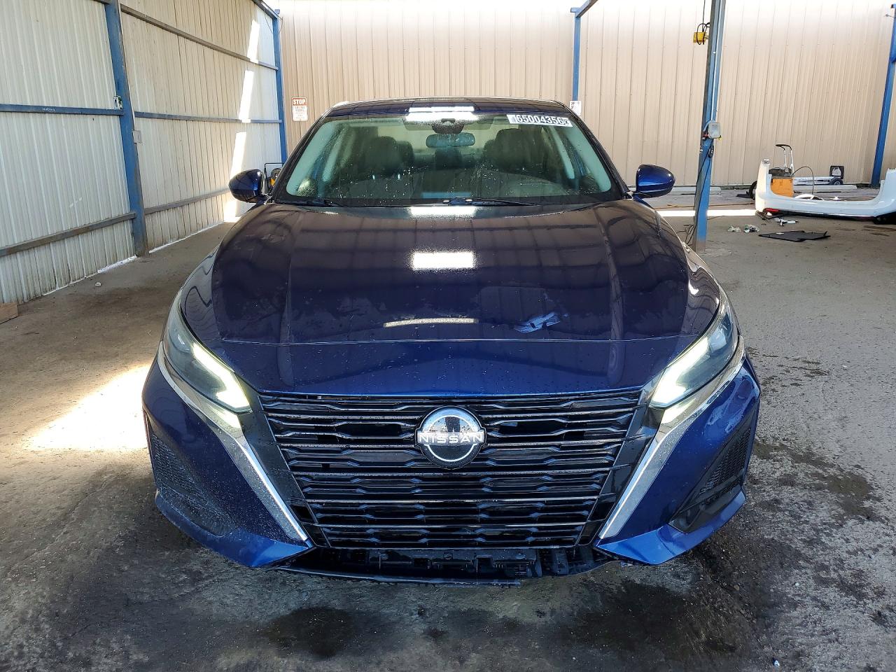 2023 NISSAN ALTIMA S — снимка 5