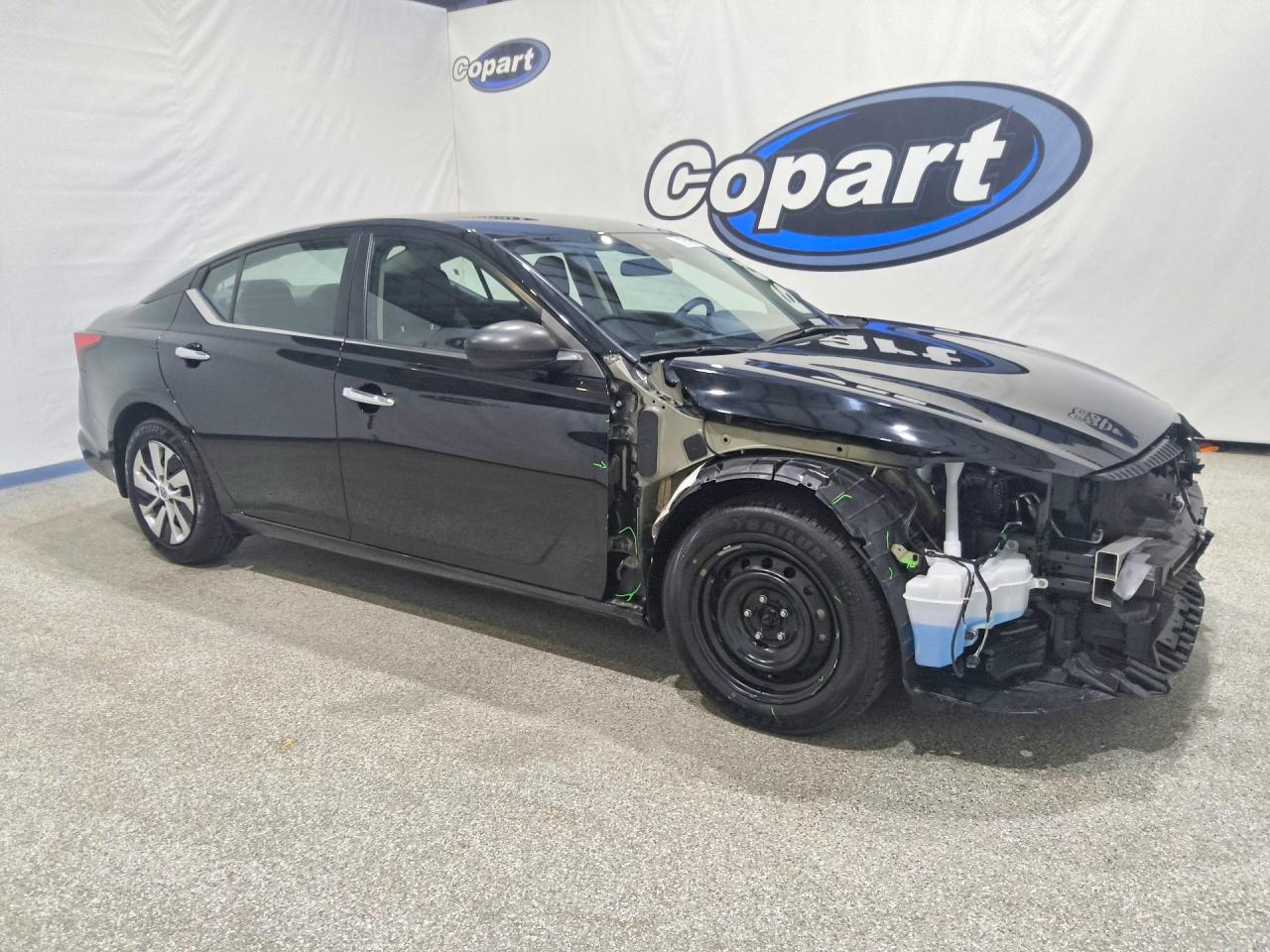2024 NISSAN ALTIMA S — снимка 4