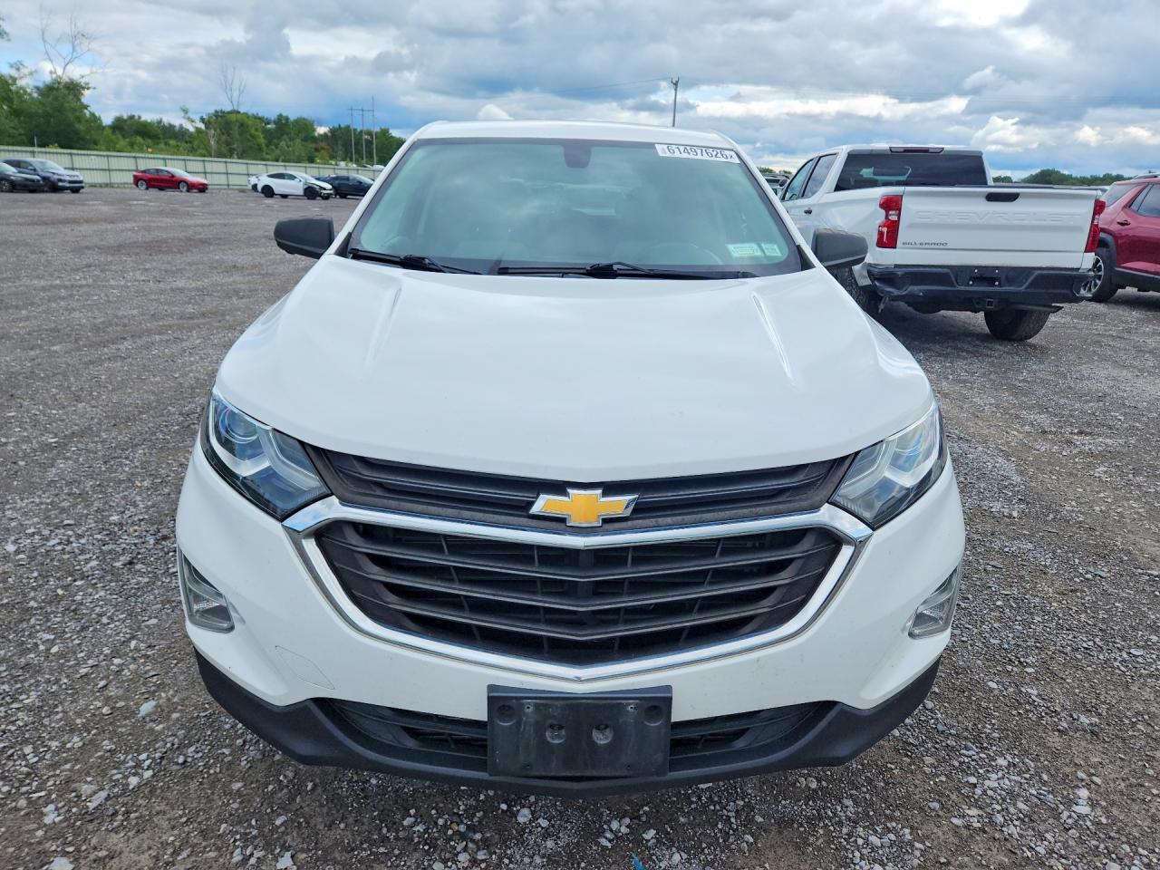 2019 CHEVROLET EQUINOX LT — снимка 5