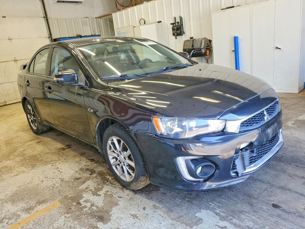 2016 MITSUBISHI LANCER ES — снимка 4