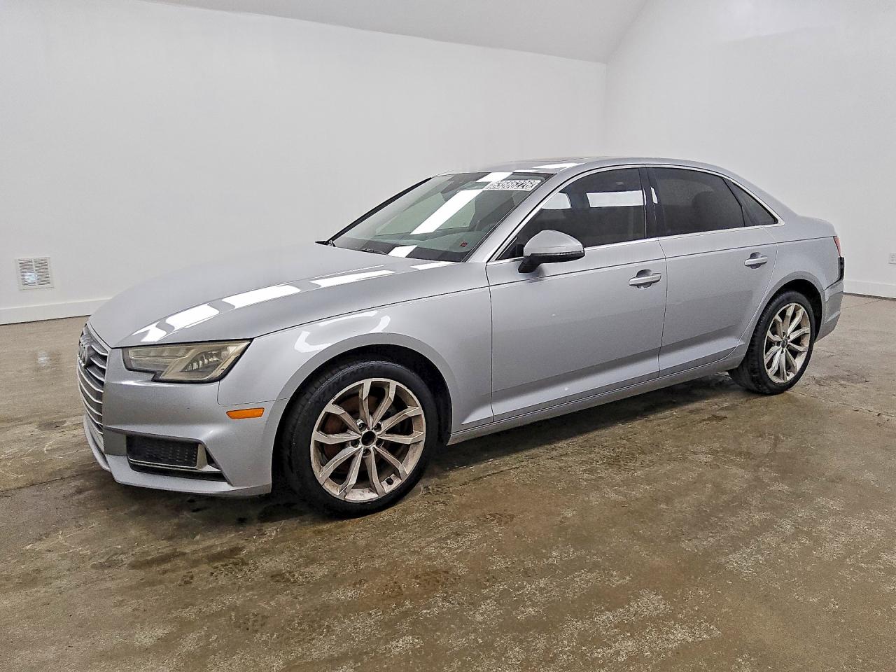 2019 AUDI A4 PREMIUM