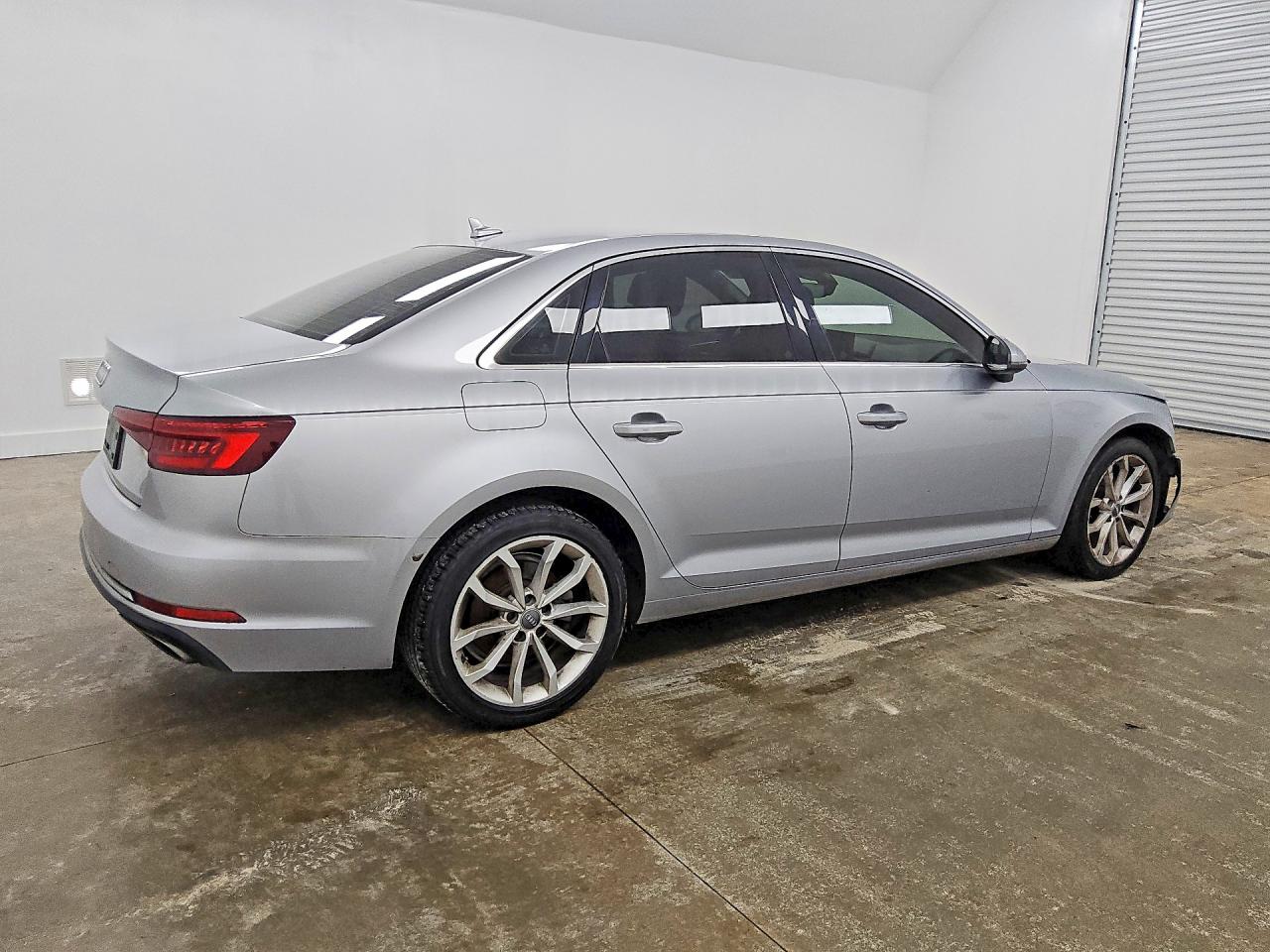 2019 AUDI A4 PREMIUM — снимка 3