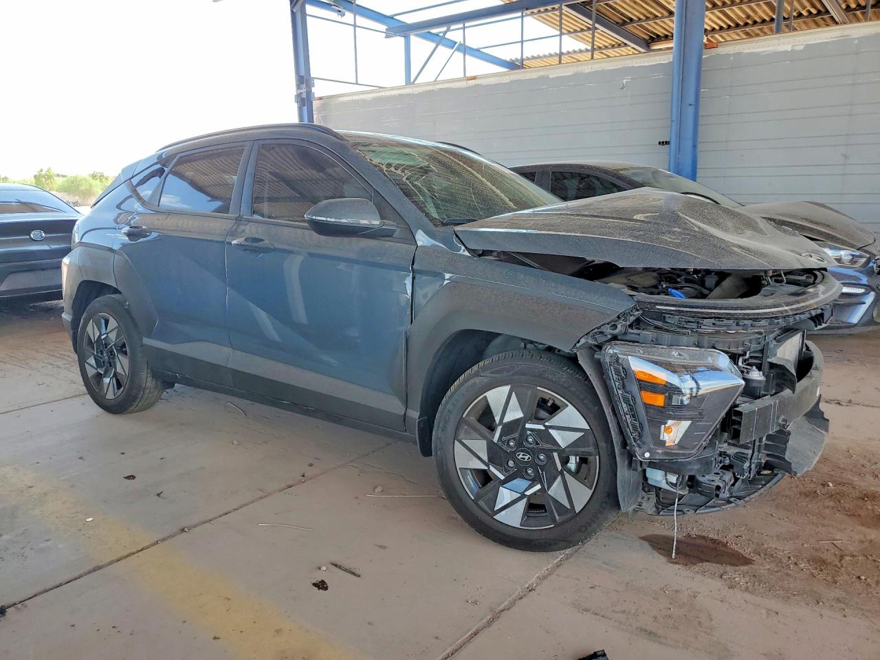 2025 HYUNDAI KONA SEL — снимка 4