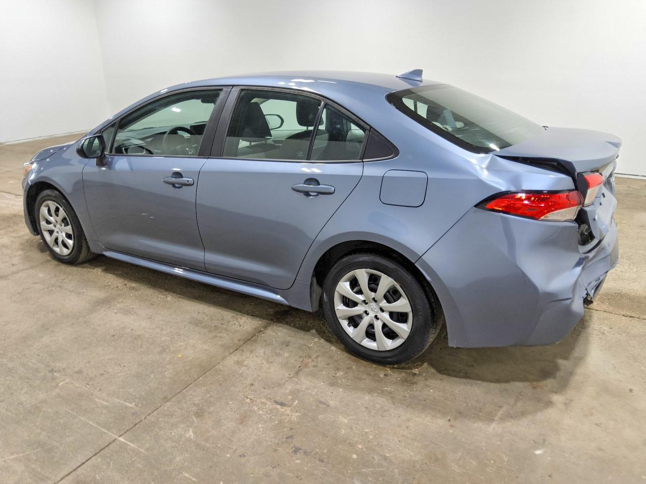 2023 TOYOTA COROLLA LE — снимка 2