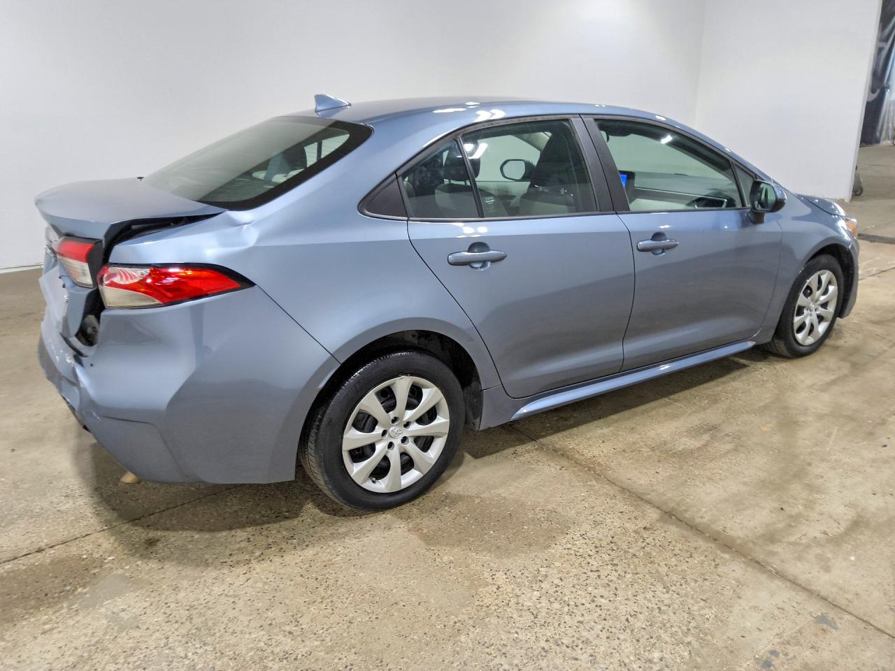2023 TOYOTA COROLLA LE — снимка 3