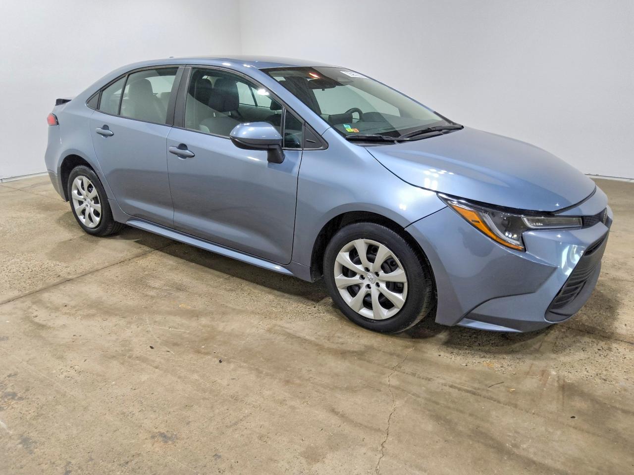 2023 TOYOTA COROLLA LE — снимка 4