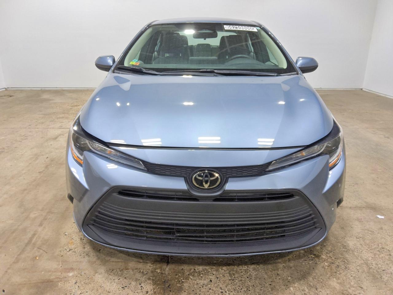 2023 TOYOTA COROLLA LE — снимка 5
