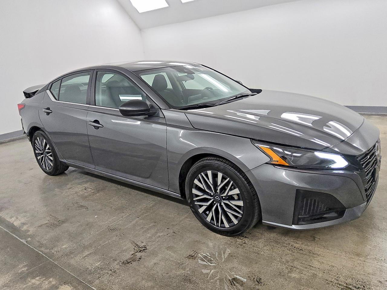 2026 NISSAN ALTIMA SV — снимка 4