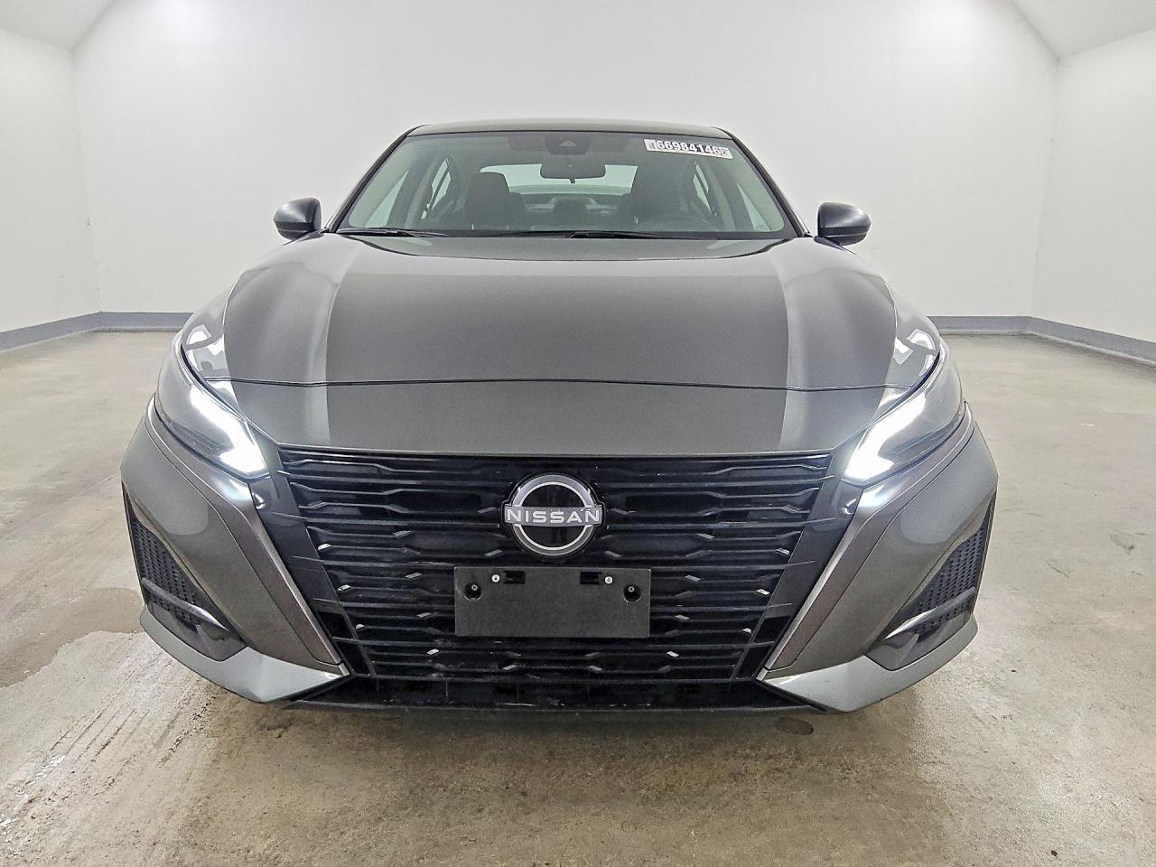 2026 NISSAN ALTIMA SV — снимка 5