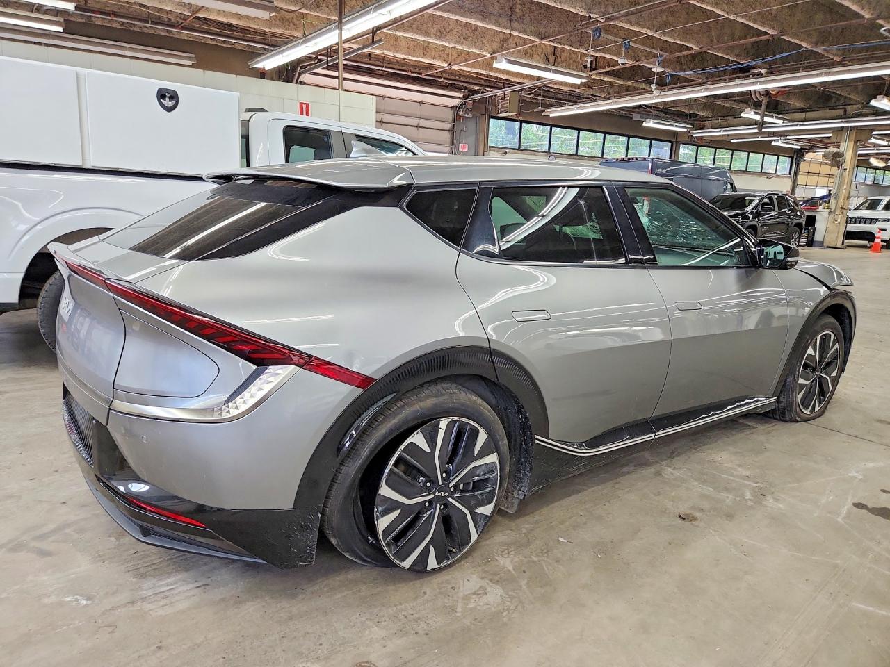 2023 KIA EV6 WIND — снимка 3