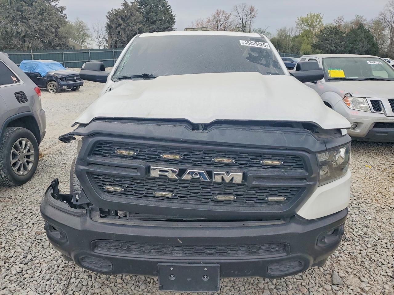 2024 RAM 1500 TRADESMAN — снимка 5