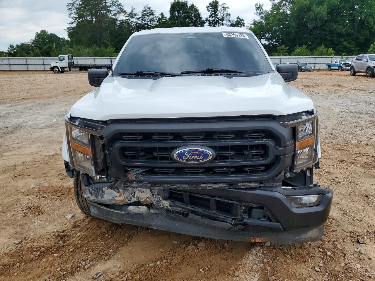 2023 FORD F150 SUPERCREW — снимка 5