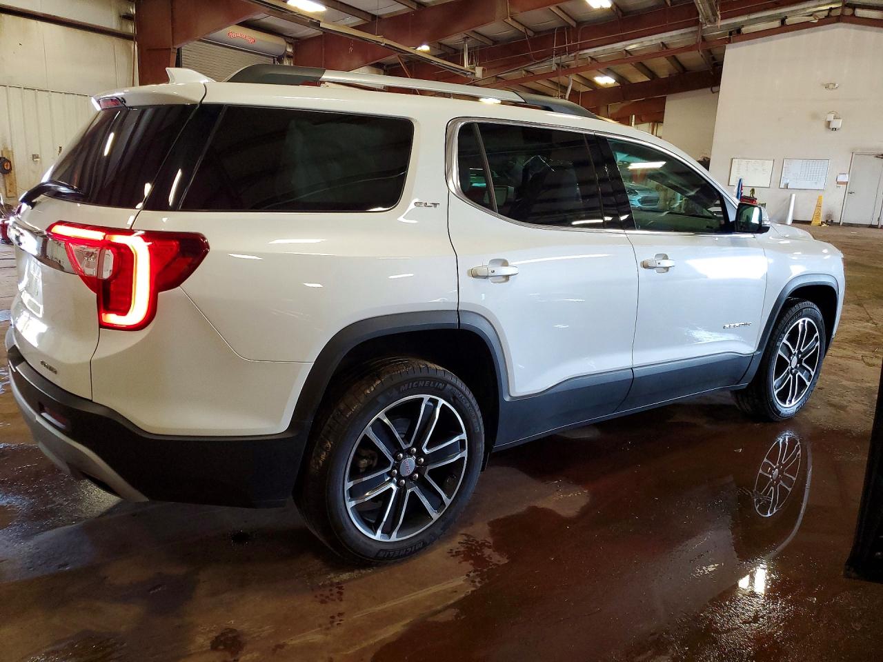 2023 GMC ACADIA SLT — снимка 3