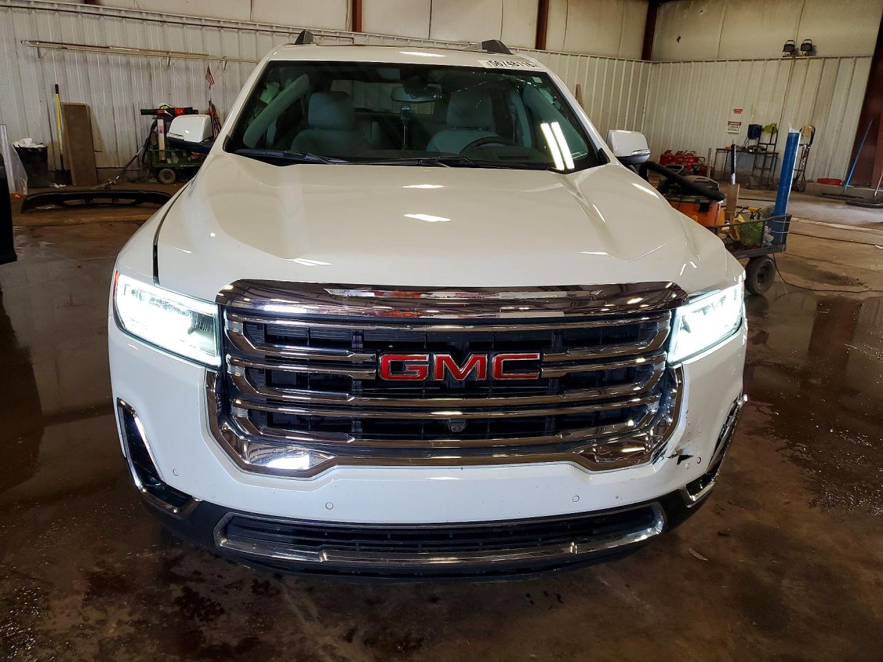 2023 GMC ACADIA SLT — снимка 5