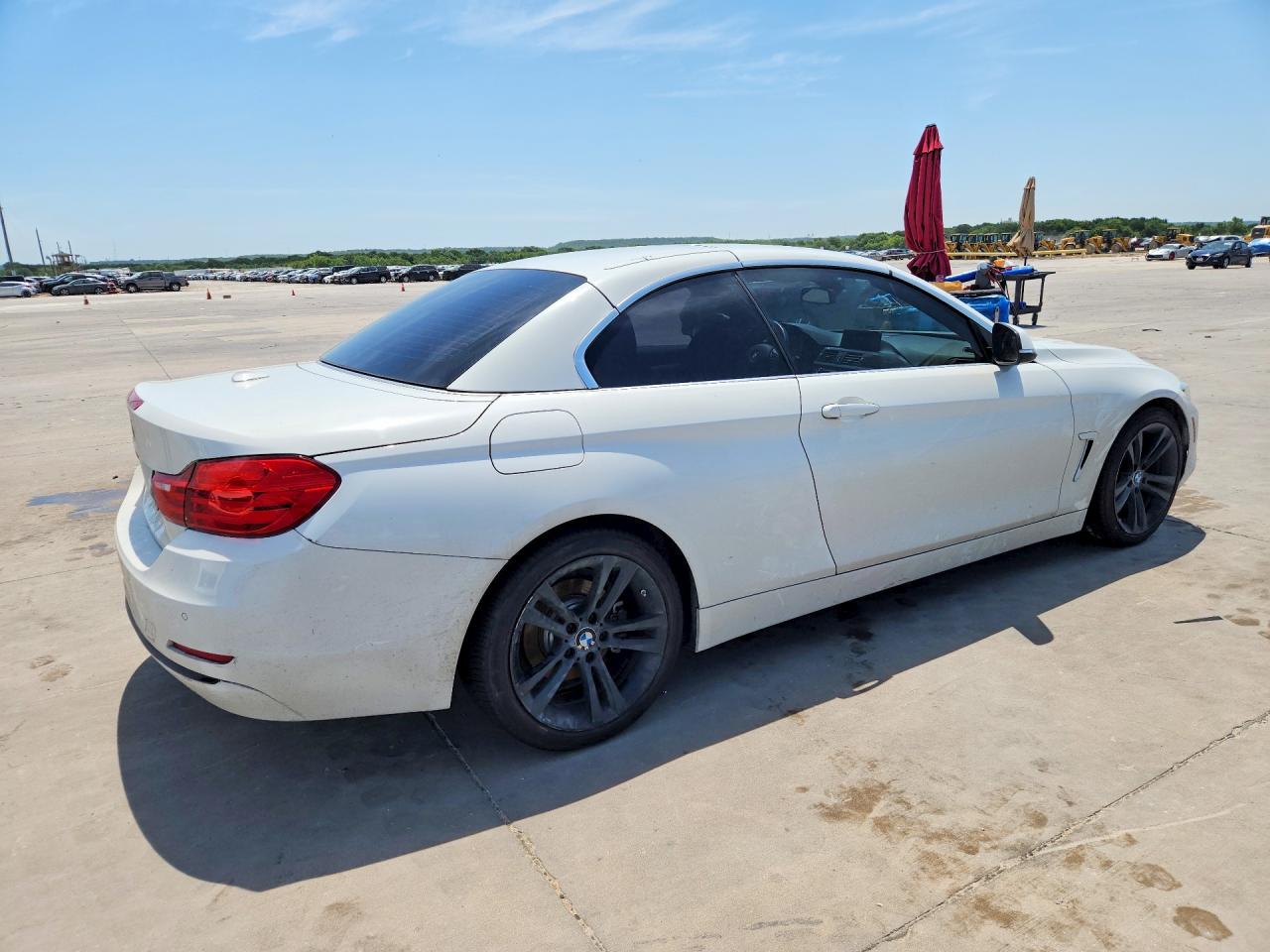 2017 BMW 430I — снимка 3