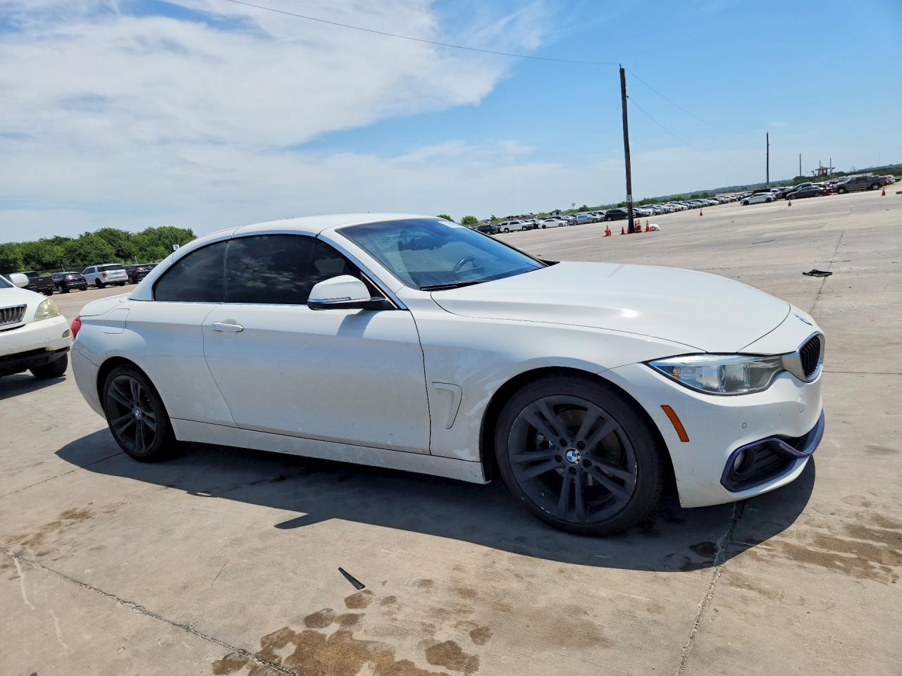 2017 BMW 430I — снимка 4