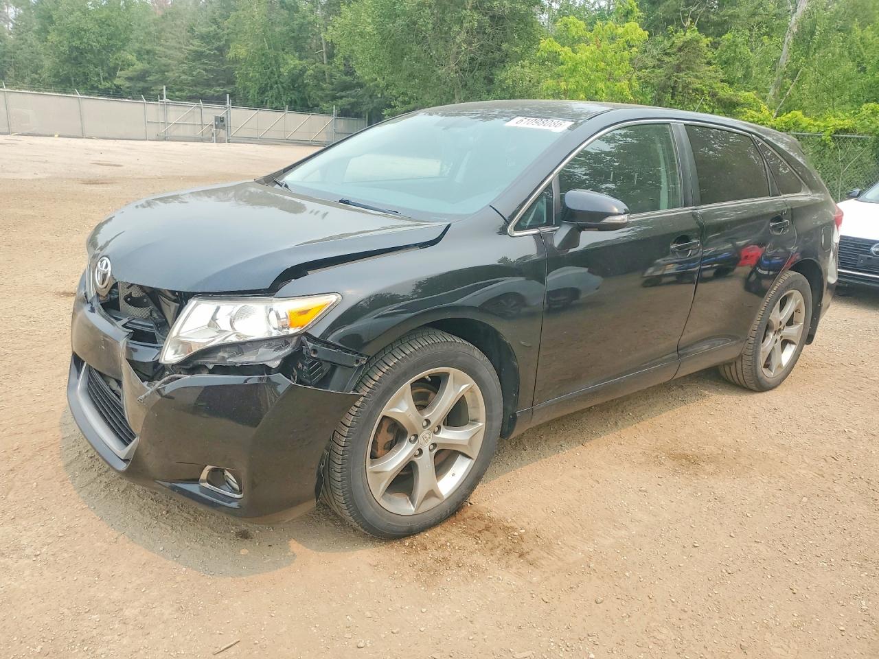2016 TOYOTA VENZA XLE