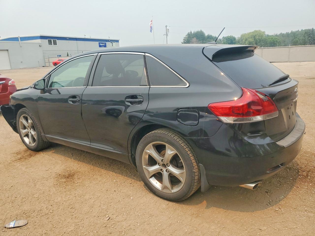 2016 TOYOTA VENZA XLE — снимка 2