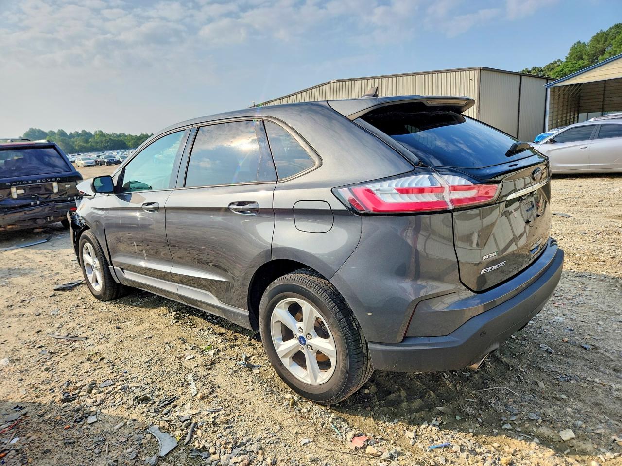 2020 FORD EDGE SE — снимка 2