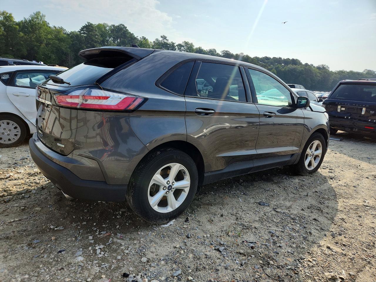 2020 FORD EDGE SE — снимка 3