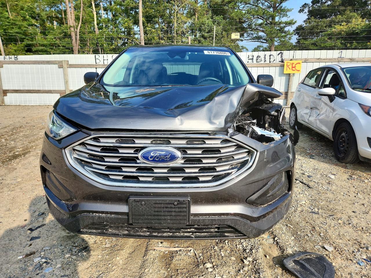 2020 FORD EDGE SE — снимка 5