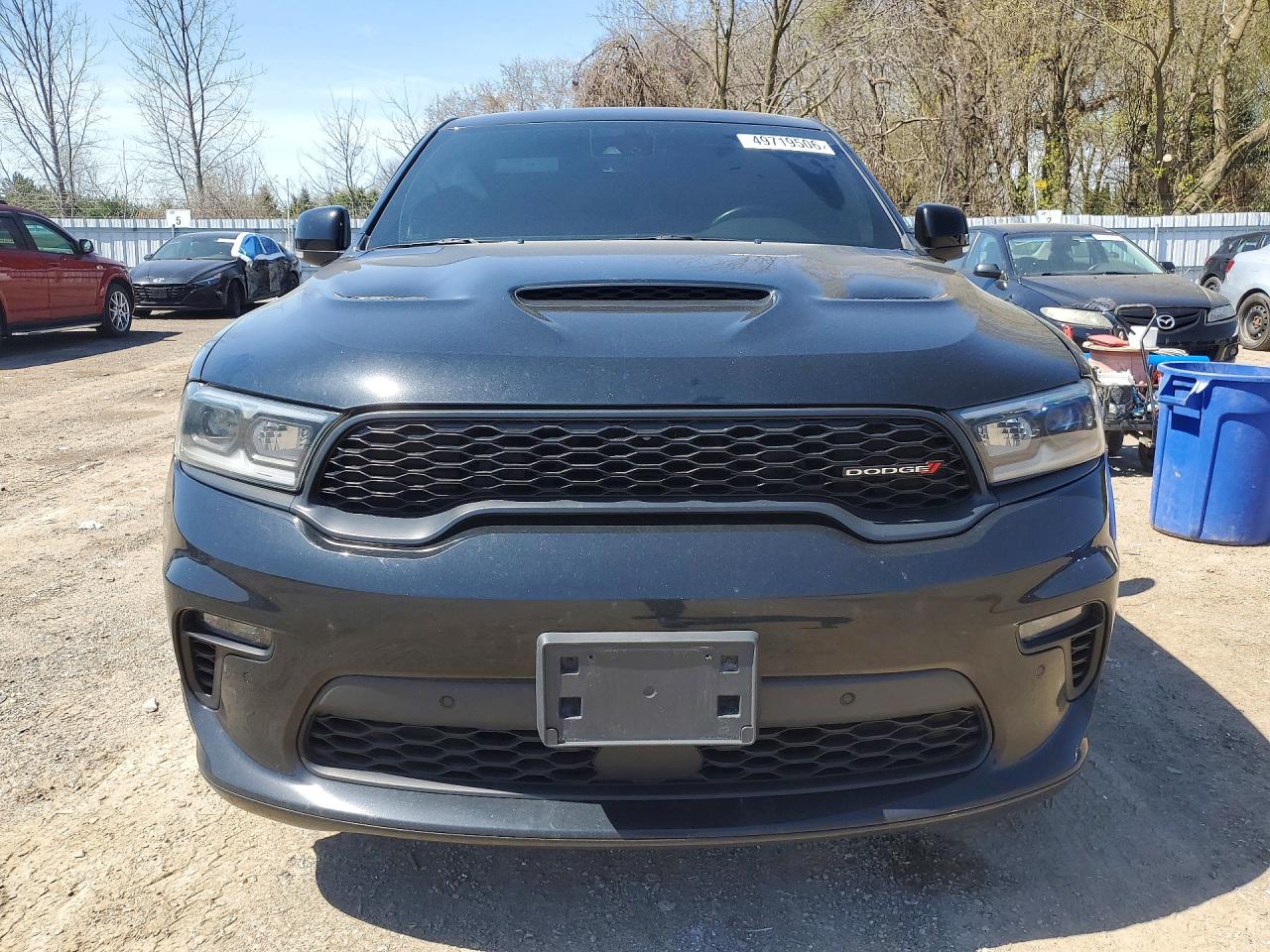 2023 DODGE DURANGO R — снимка 5