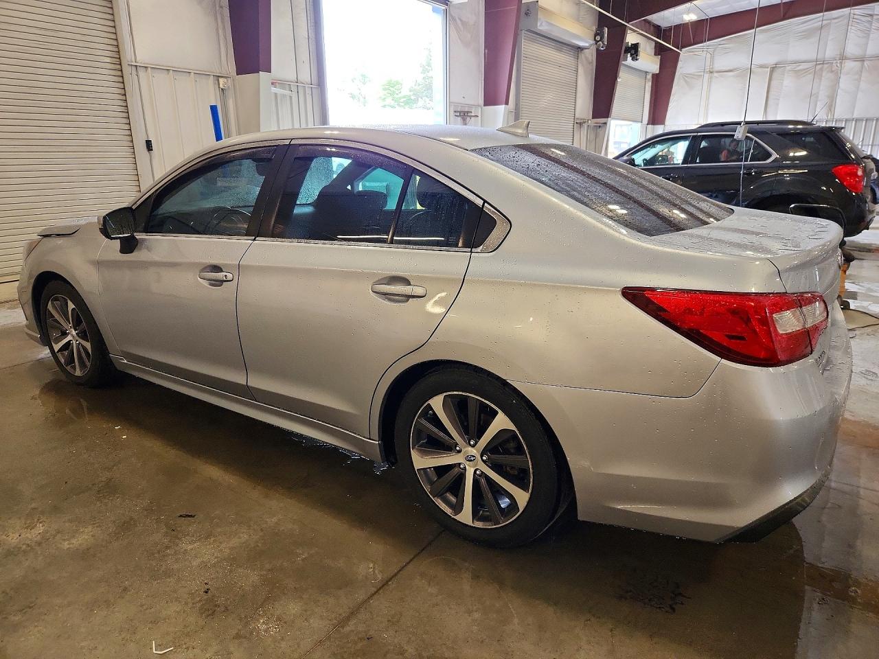 2018 SUBARU LEGACY 3.6R LIMITED — снимка 2