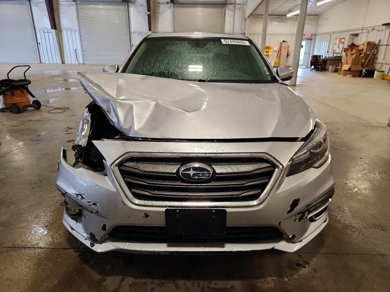 2018 SUBARU LEGACY 3.6R LIMITED — снимка 5