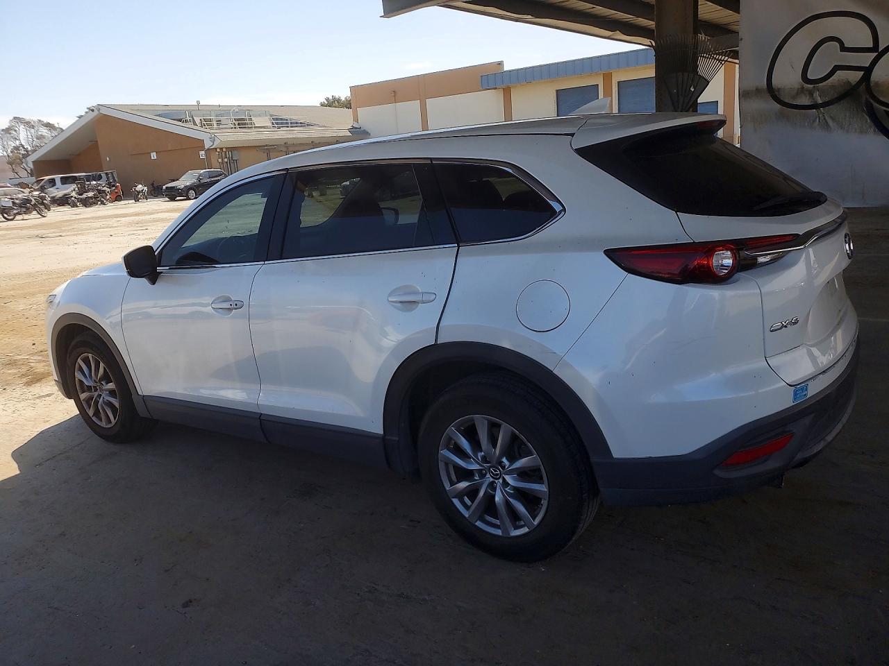 2018 MAZDA CX-9 TOURING — снимка 2