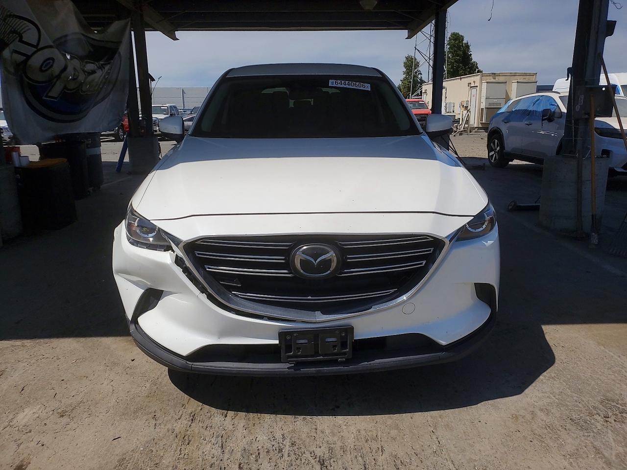 2018 MAZDA CX-9 TOURING — снимка 5