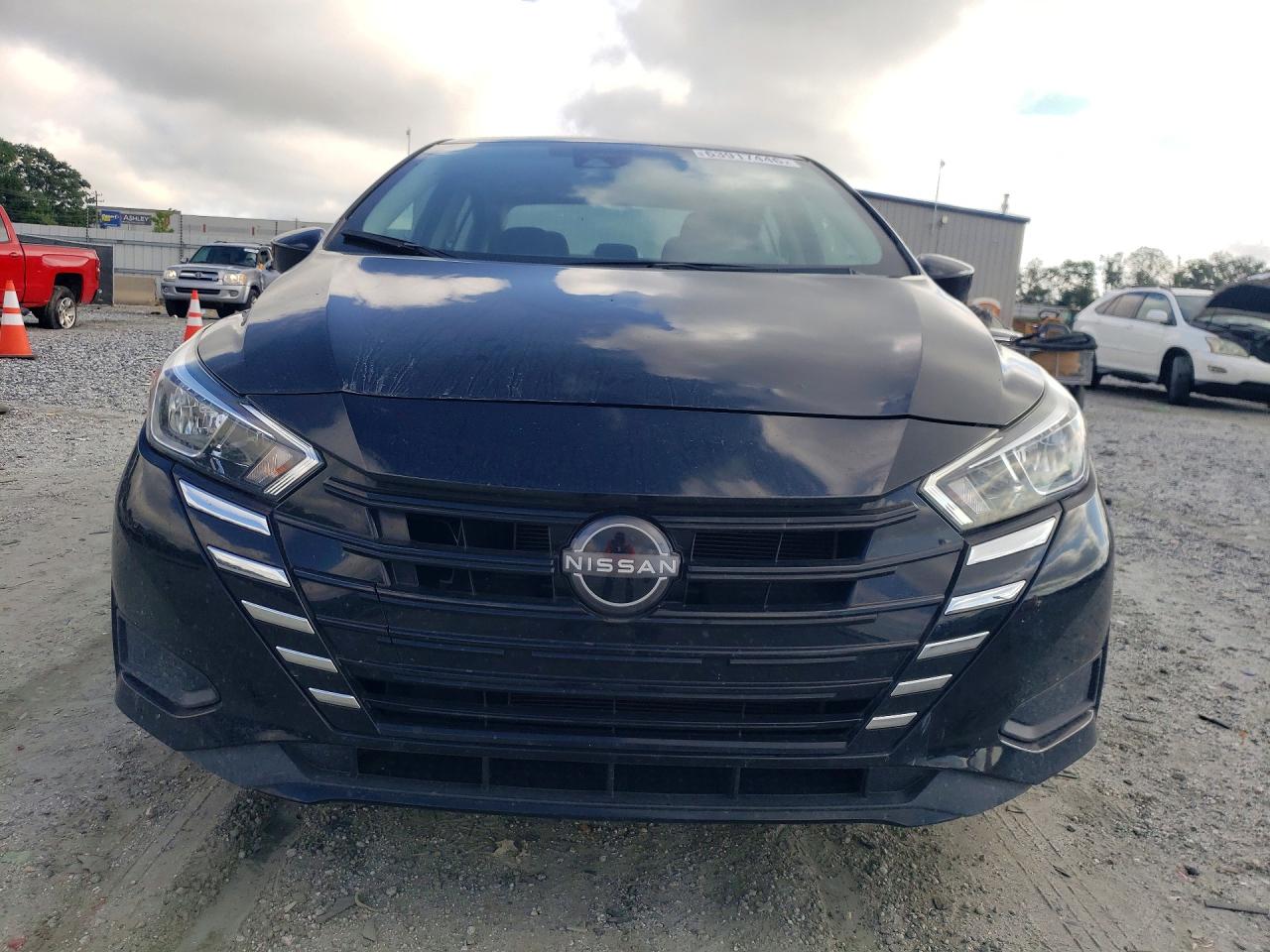 2024 NISSAN VERSA SV — снимка 5