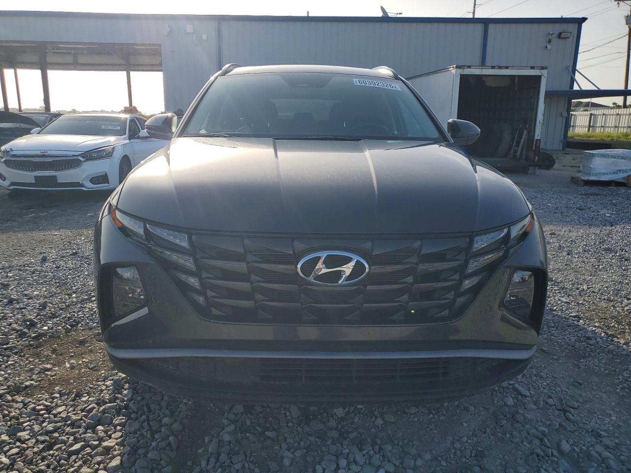 2023 HYUNDAI TUCSON SEL — снимка 5