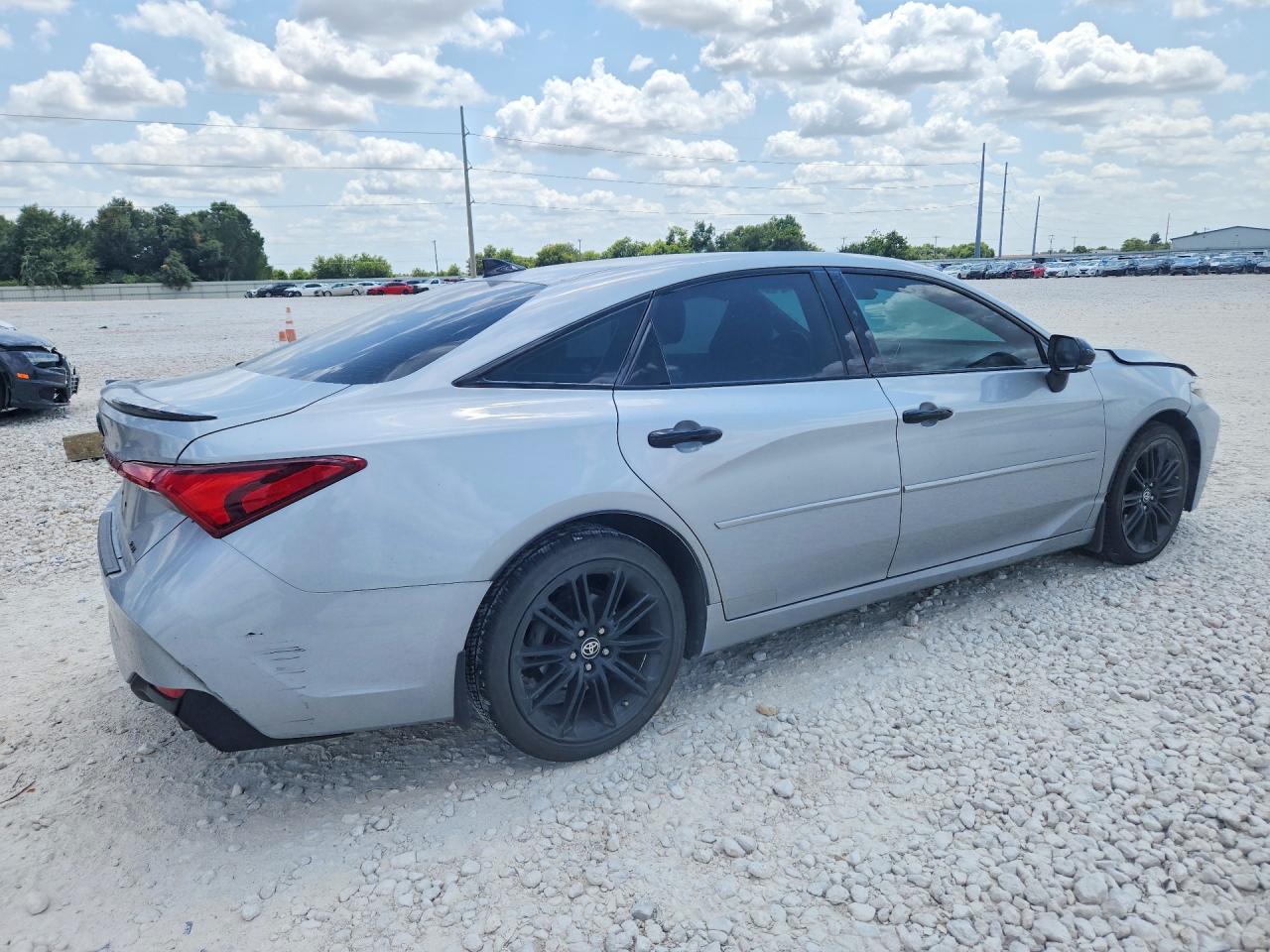 2021 TOYOTA AVALON XSE NIGHTSHADE — снимка 3