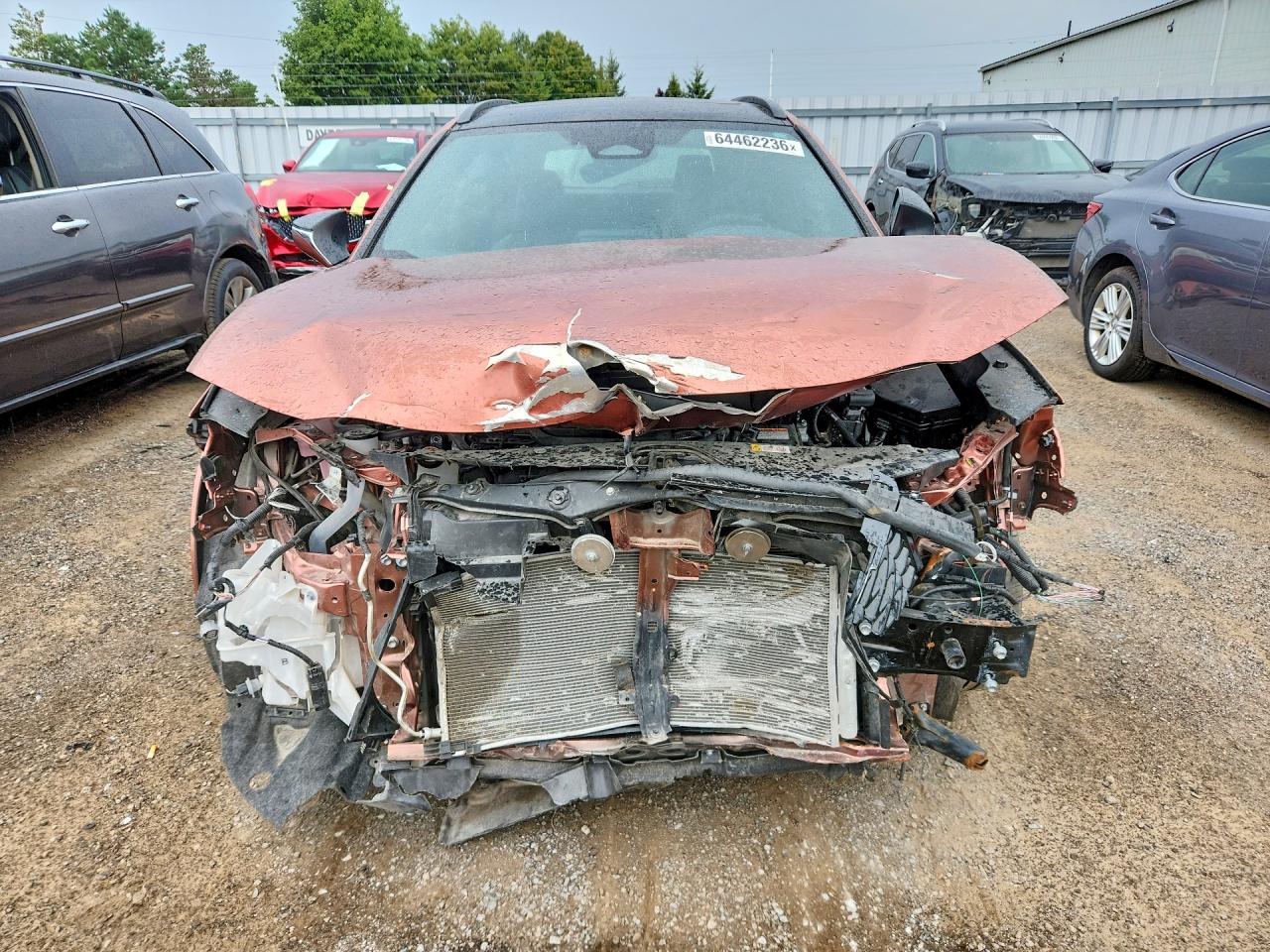 2025 LEXUS UX 300H BASE — снимка 5