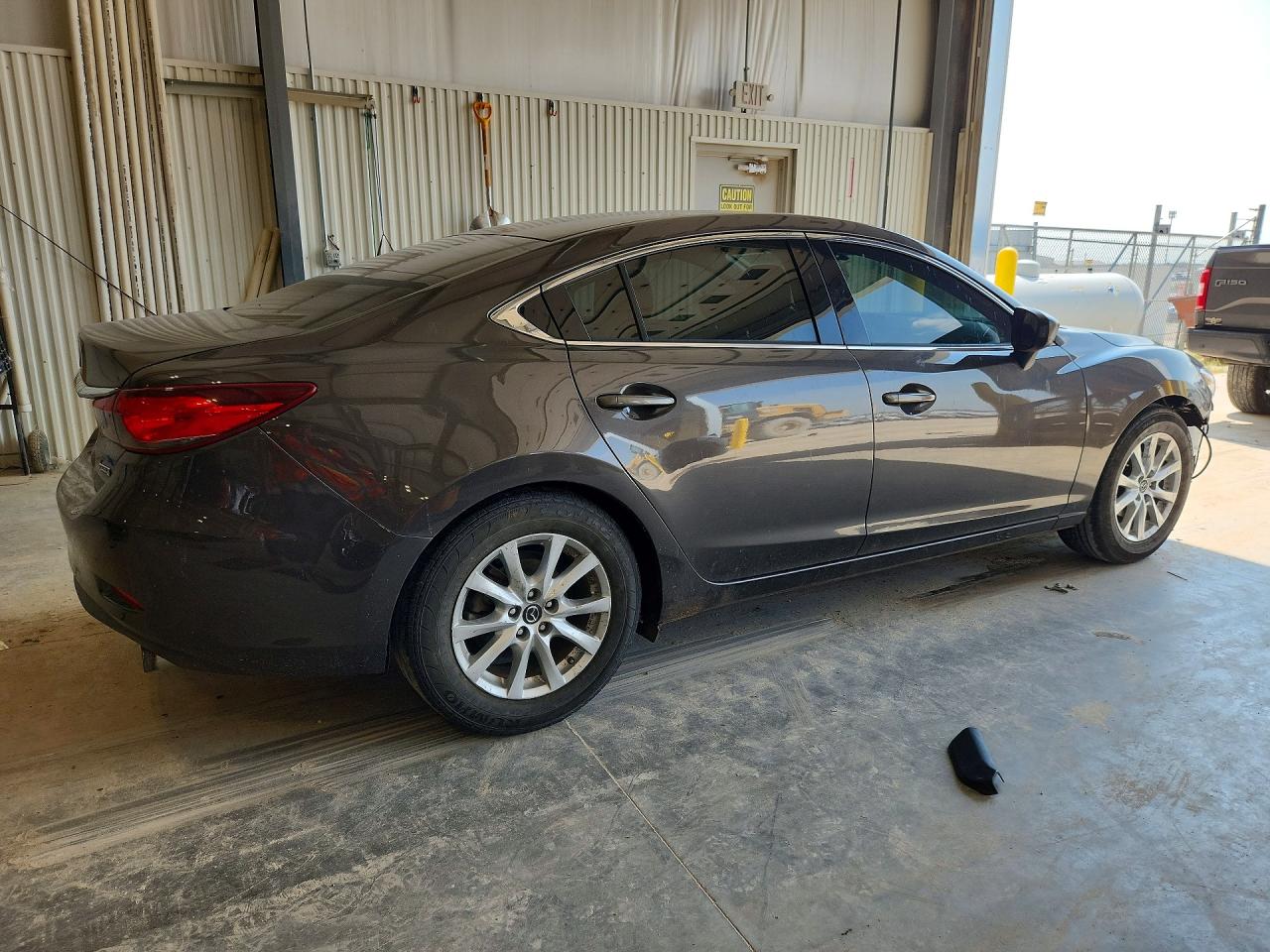 2016 MAZDA 6 SPORT — снимка 3