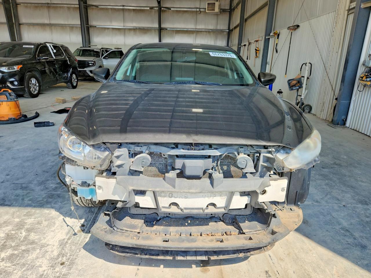 2016 MAZDA 6 SPORT — снимка 5