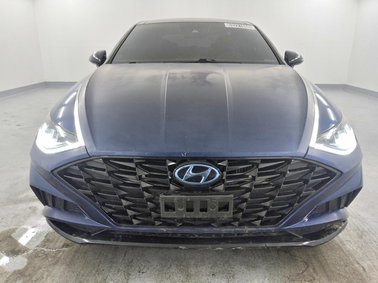 2020 HYUNDAI SONATA SEL PLUS — снимка 5