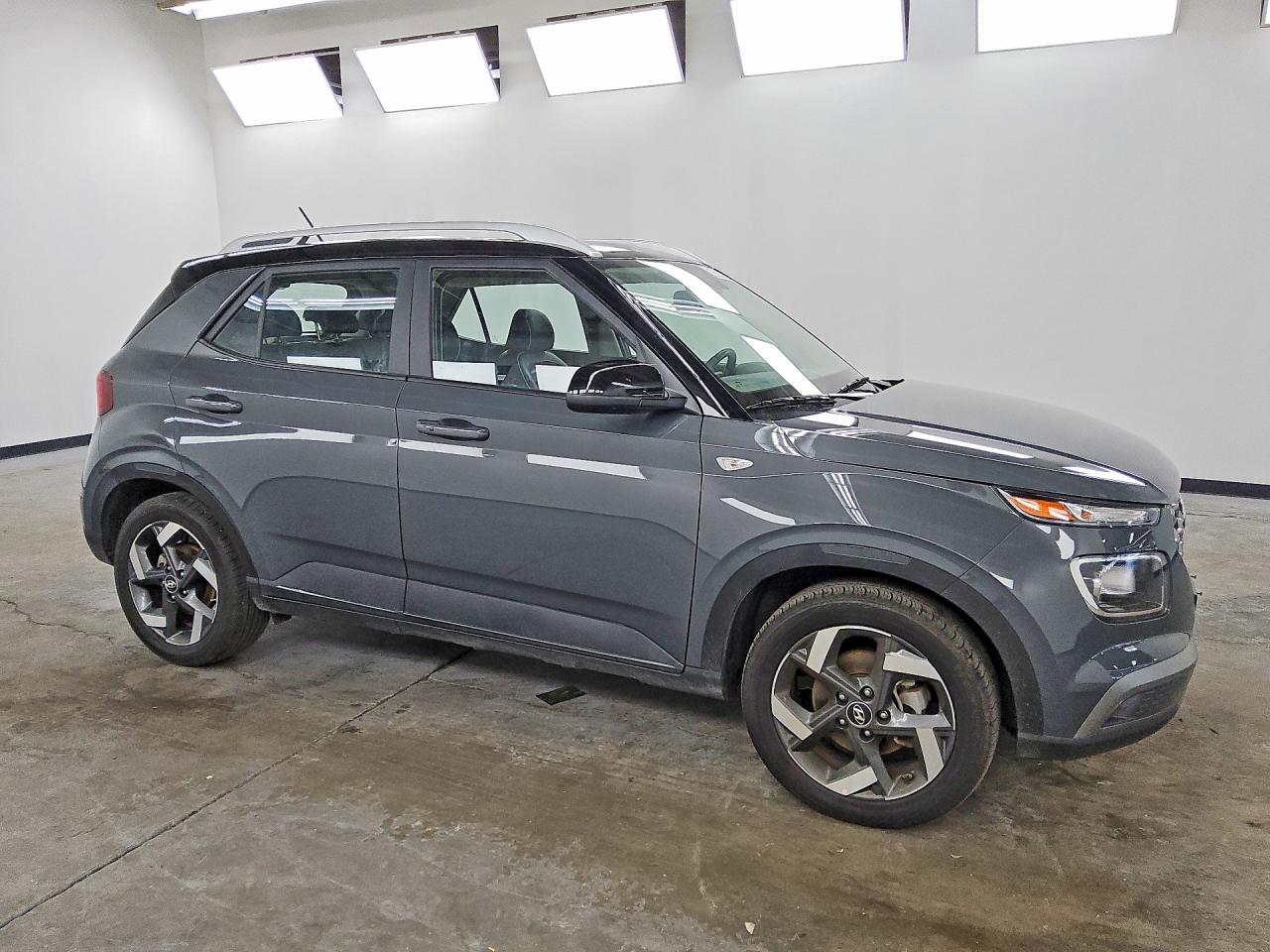 2026 HYUNDAI VENUE SEL — снимка 4