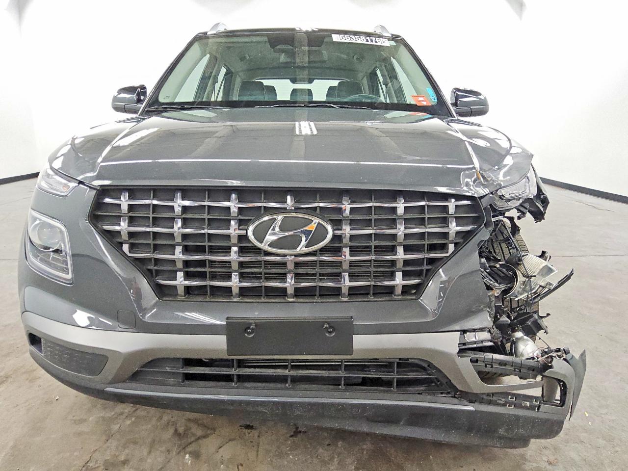2026 HYUNDAI VENUE SEL — снимка 5