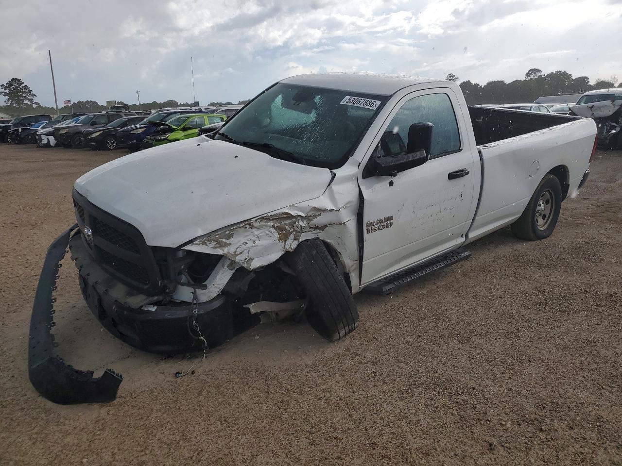 2017 RAM 1500 ST