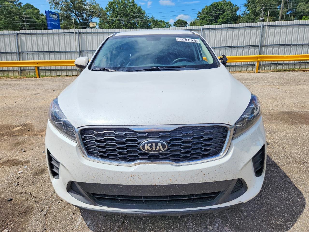 2020 KIA SORENTO L — снимка 5
