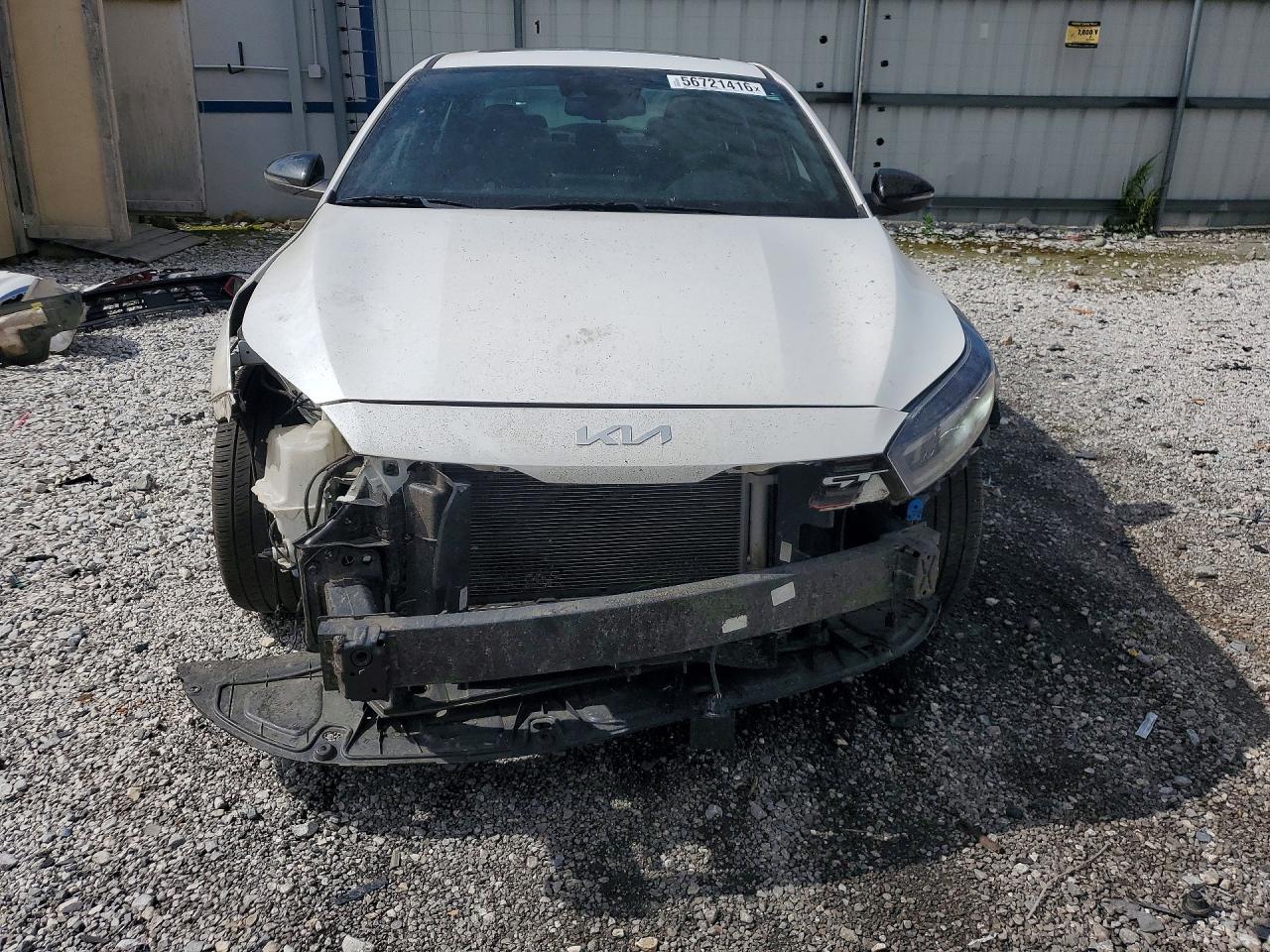 2023 KIA FORTE GT — снимка 5