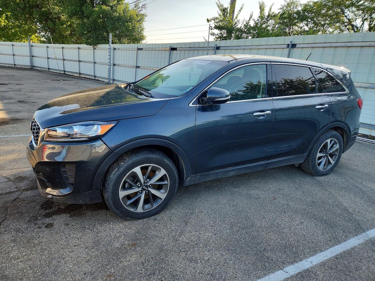 2020 KIA SORENTO S