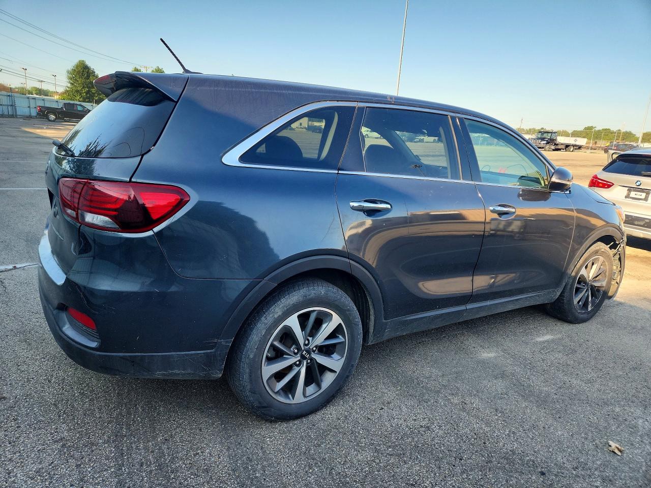 2020 KIA SORENTO S — снимка 3
