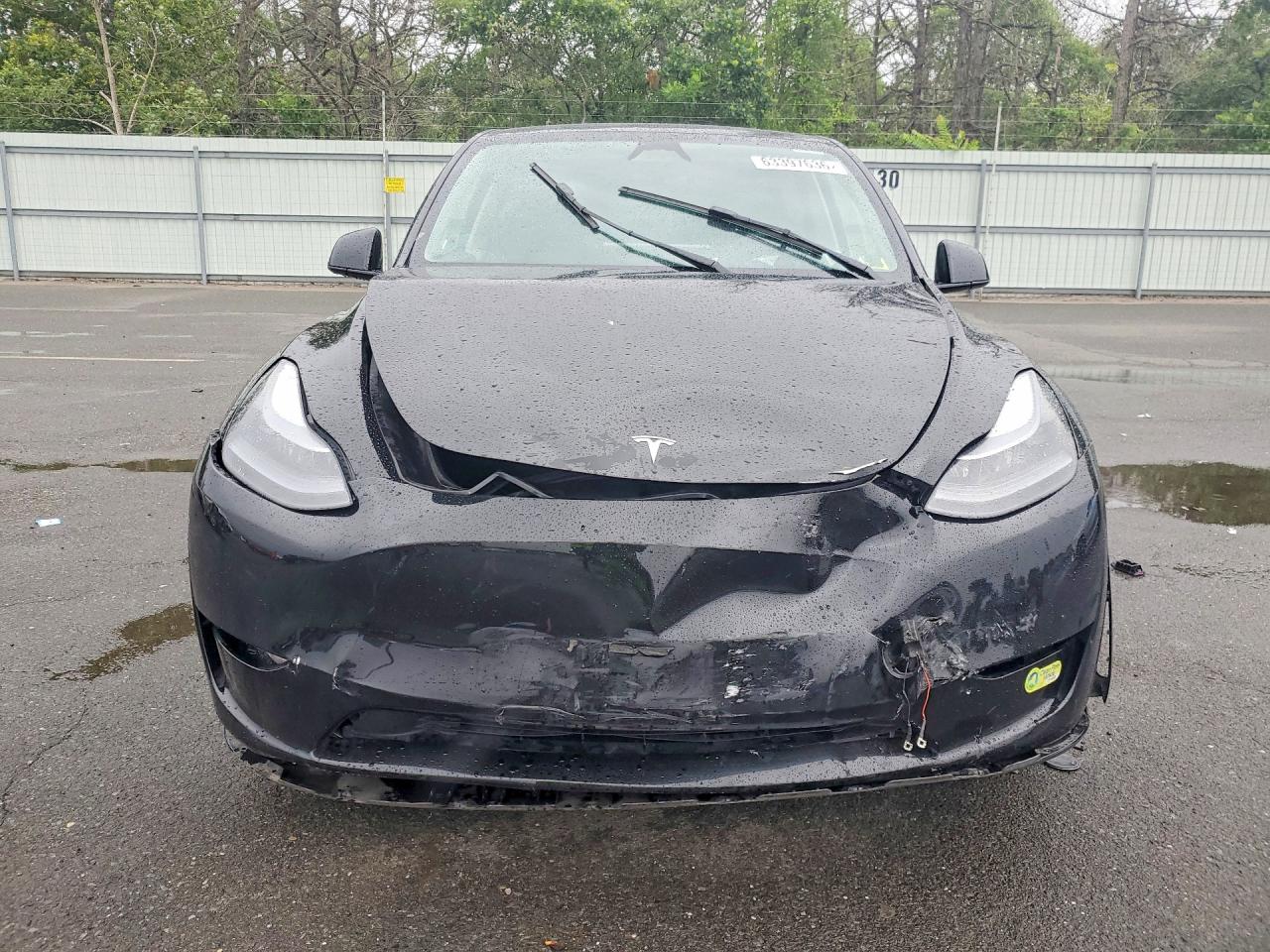 2023 TESLA MODEL Y — снимка 5